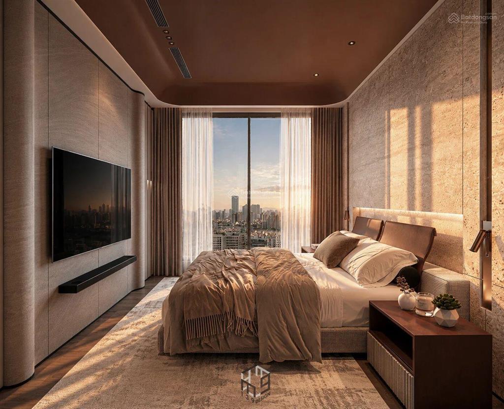 Căn hộ hạng sang lk phú mỹ hưng, thiết kế full kính lowe như vinhomes ba son, giá từ 7x triệu/m2