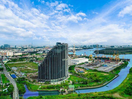 Noble crystal riverside  chuẩn sống thượng lưu view sông vĩnh cửu tại trung tâm quận 7