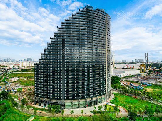 Noble crystal riverside  chuẩn sống thượng lưu view sông vĩnh cửu tại trung tâm quận 7