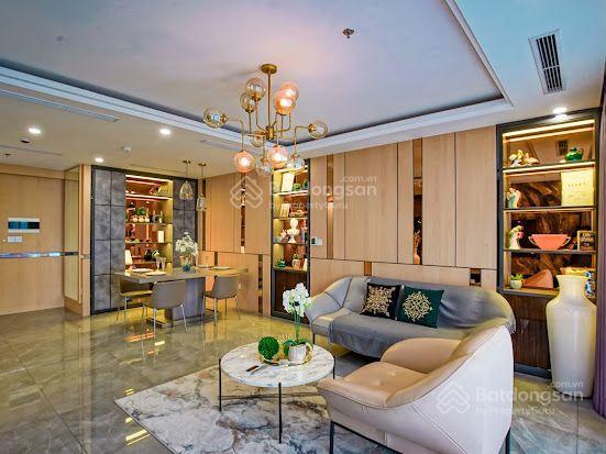 Noble crystal riverside  chuẩn sống thượng lưu view sông vĩnh cửu tại trung tâm quận 7