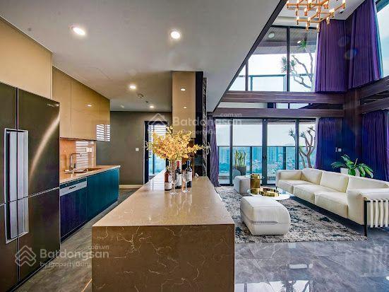 Noble crystal riverside  chuẩn sống thượng lưu view sông vĩnh cửu tại trung tâm quận 7