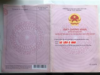 Bán đất ruộng lên ao sẵn có nền nhà và cây ăn trái, thích hợp nuôi cá