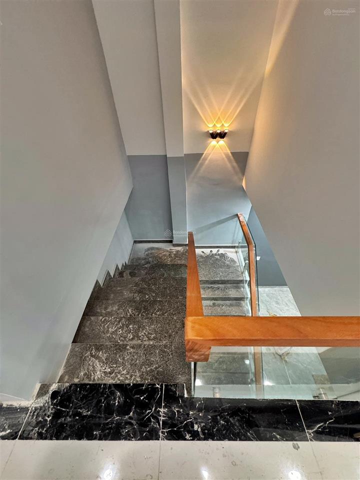 Bán nhà hẻm 565 bình thới dt 4x16m 2 tầng lầu giá 8.5 tỷ 091i 481323 thái kim huệ