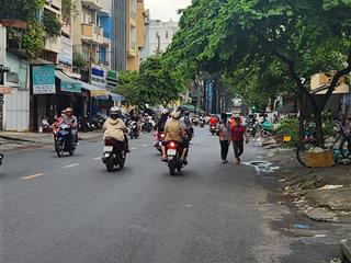 Bán nhà mtnb 16m phường phú thọ, dt 3,7x13m nh 4m 3 lầu st giá 10 tỷ tl 0911 48i323 thái kim huệ