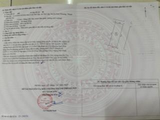 Bán lô góc b1616 siêu đẹp, dự án cienco 5 tân lập, dt 75m2 giá rẻ 12.2 tỷ tl 09841i0997 quang