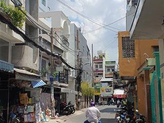 Bán nhà villa 2mt cư xá lữ gia dt 6x15m 4 lầu st nhà đẹp sang trọng giá 25.5 tỷ tl