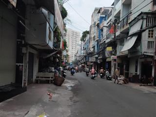 Bán nhà mt khu cư xá lữ gia  lý thường kiệt dt 8x17m 1 lầu giá 28 tỷ tl 0911 481 *** huệ