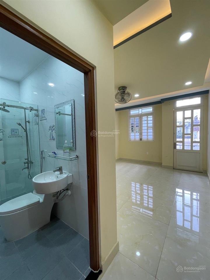 Bán nhà góc 2mt ông ích khiêm dt 5.5x13m 3 lầu st giá 9.5 tỷ tl 091i 481323 thái kim huệ