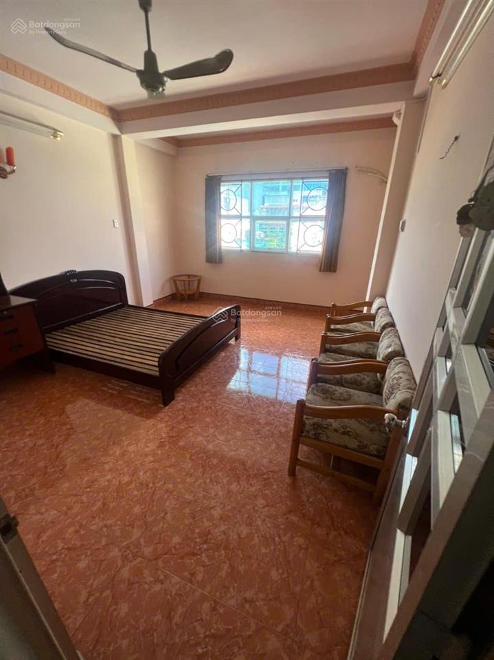 Bán nhà góc 2mt ông ích khiêm dt 5.5x13m 3 lầu st giá 9.5 tỷ tl 091i 481323 thái kim huệ