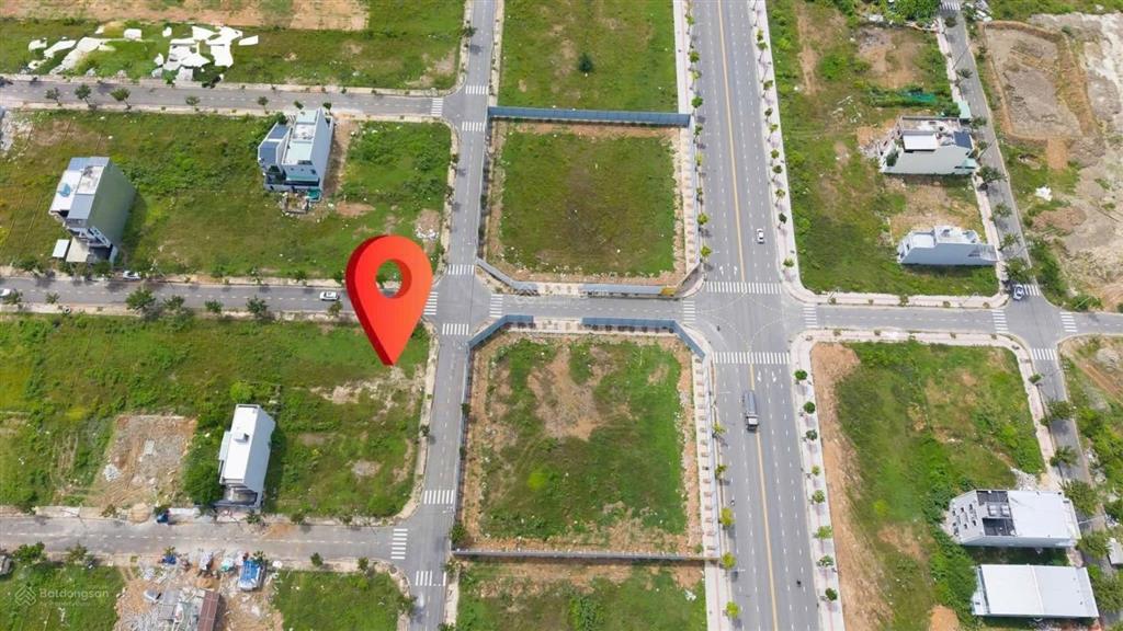 Bán lô góc trục đường thông đức tín và bờ quan 3 giá gốc chưa qua đầu tư diện tích khủng bao thuế