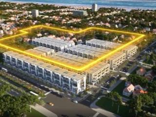 Bán nhà hoà minh 19 thông nguyễn sinh sắc chìa khoá trao tay nhà mới 100% hỗ trợ vay 3 bên miễn lai