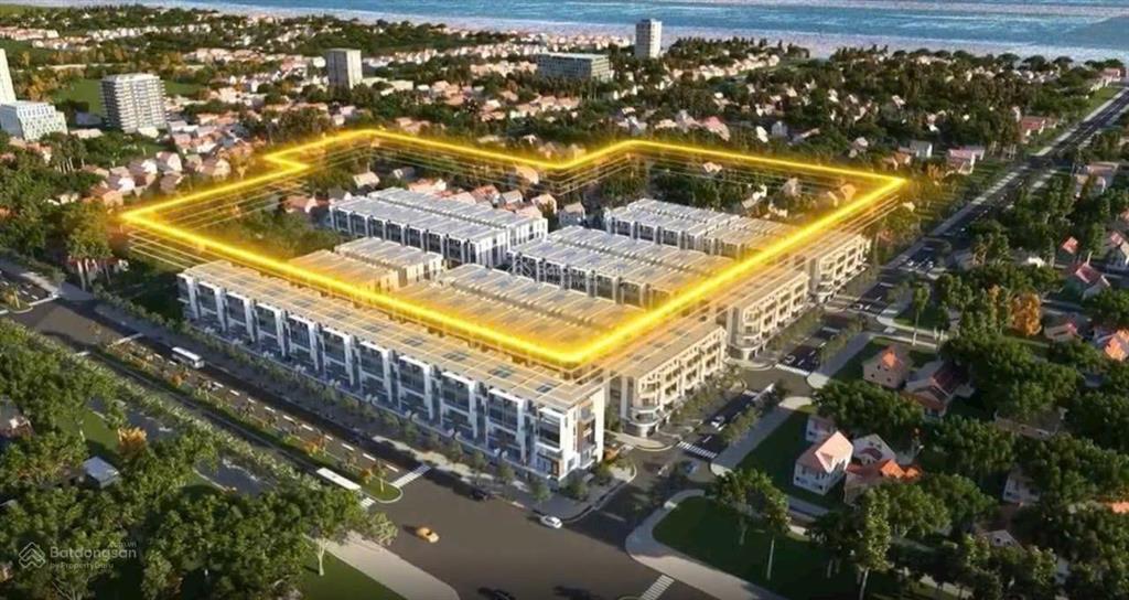 Bán futa land hòa minh | liên chiểu 171 căn nhà phố khu c5b phương trang mặt tiền hoàng thị loan