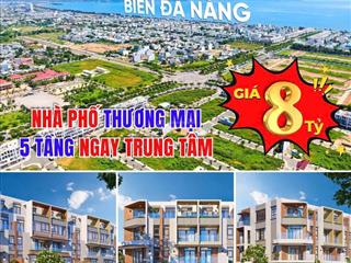 Bán futa land hòa minh | liên chiểu 171 căn nhà phố khu c5b phương trang mặt tiền hoàng thị loan