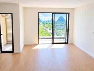 Chỉ 2,49 tỷ sở hữu căn hộ hòa xuân view thoáng tầng cao không có căn thứ 2 phù hợp với nhà đầu tư