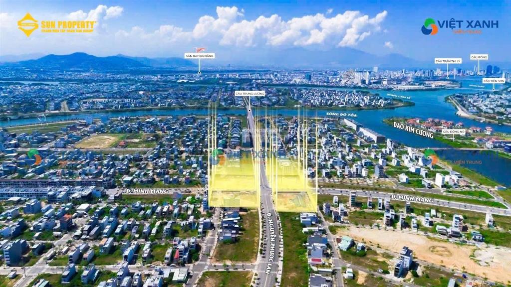 Căn hộ four s tower minh mạng  nhận nhà tt chỉ 70%  chiết khấu đến 20% cho gđ1  cđt sun group