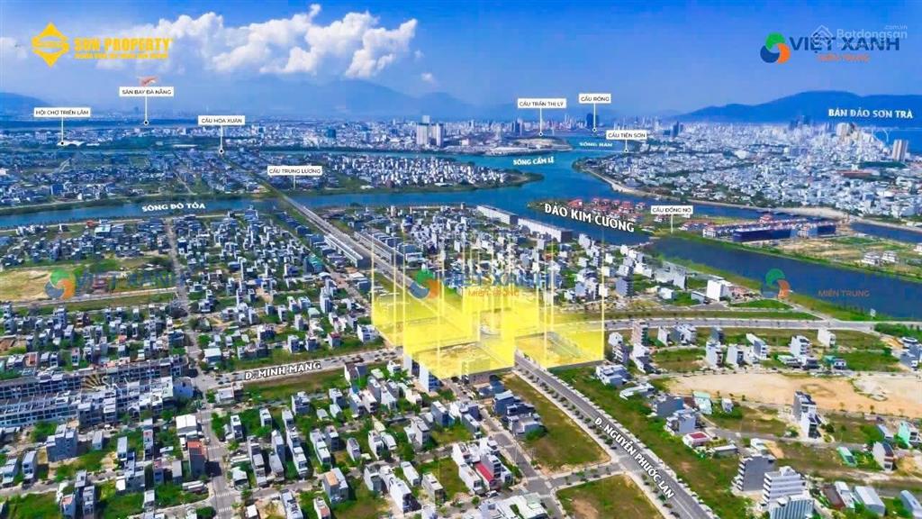 Căn hộ four s tower minh mạng  nhận nhà tt chỉ 70%  chiết khấu đến 20% cho gđ1  cđt sun group