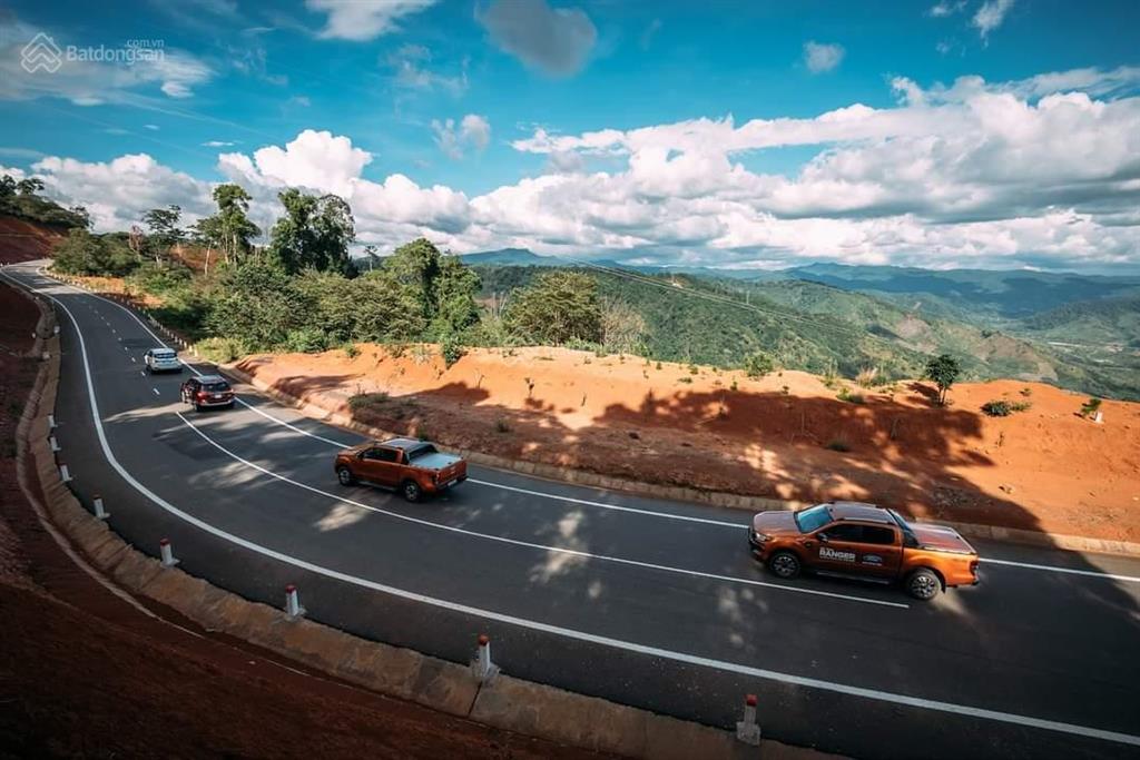 Bán đất mẫu, sào gò cà, hồ tràm xã phước thuận, giá hời 5tr/m2