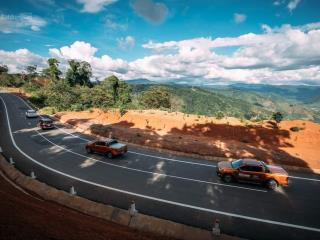 Bán đất mẫu, sào gò cà, hồ tràm xã phước thuận, giá hời 5tr/m2