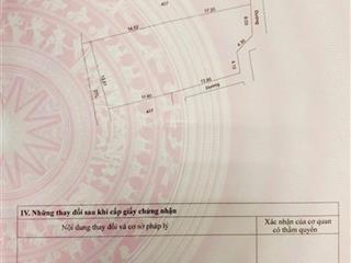 Nhỉnh 1 tỷ sở hữu đất tại văn giang, hưng yên