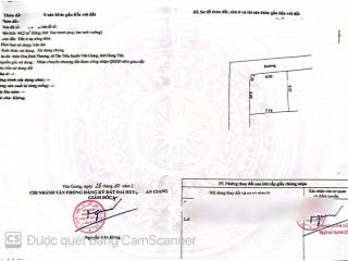 Bán lô góc vip 60m tại văn giang