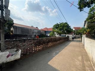 Bán lô góc 163m siêu đẹp,chia 3 lô cực đẹp tại văn giang