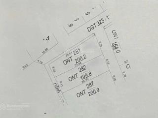 Bán 400m lô góc siêu vip tại văn giang