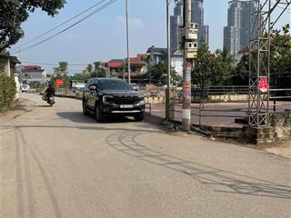 Bán 107.7m nở hậu tại làng hoa phụng công