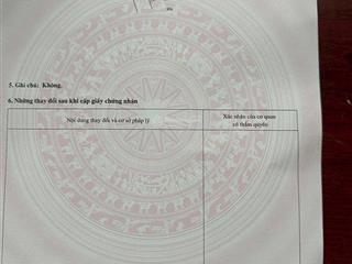 Bán lô góc siêu đẹp 66,6m tại văn giang