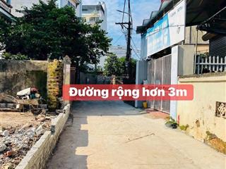 Bán 60,7m lô góc làng hoa phụng công.