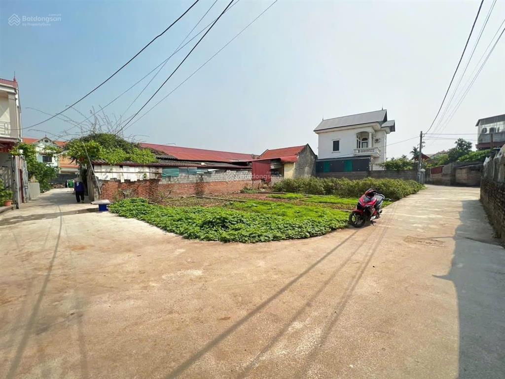 Bán 65,8m đất liên nghĩa văn giang