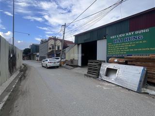 Bán hơn 1539,5m đất xã nghĩa trụ lô góc 2 mặt tiền