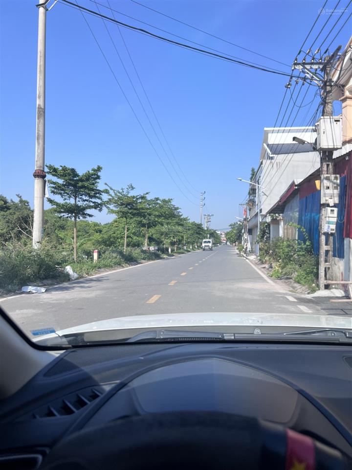 Bán 42,1m đất tân tiến văn giang có dôi dư