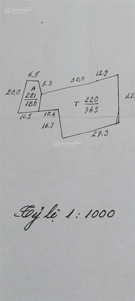 Bán 1125m² đất siêu đẹp tại đông tảo, khoái châu