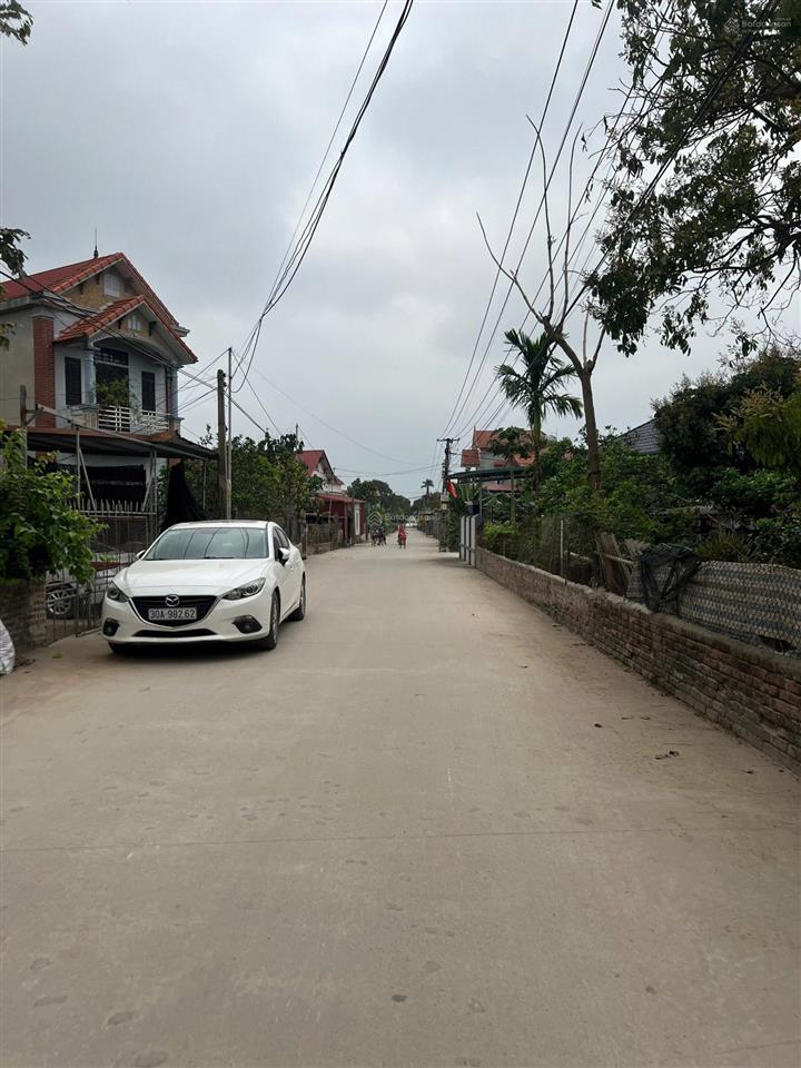 Bán 1125m² đất siêu đẹp tại đông tảo, khoái châu