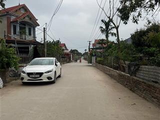 Bán 1125m² đất siêu đẹp tại đông tảo, khoái châu