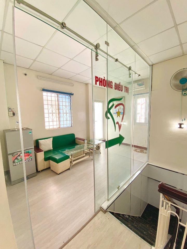 NHÀ 3 TẦNG, VỊ TRÍ MẶT TIỀN KINH DOANH SẦM UẤT BẬC NHẤT QUẬN GÒ VẤP. LH:0345678168.