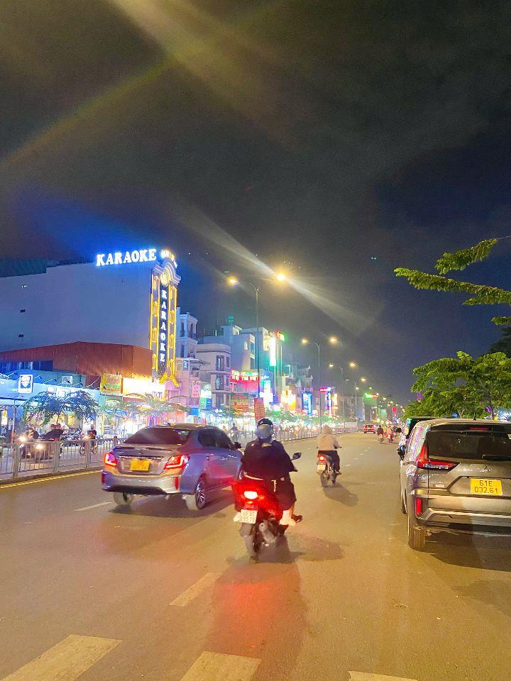 NHÀ 3 TẦNG, VỊ TRÍ MẶT TIỀN KINH DOANH SẦM UẤT BẬC NHẤT QUẬN GÒ VẤP. LH:0345678168.