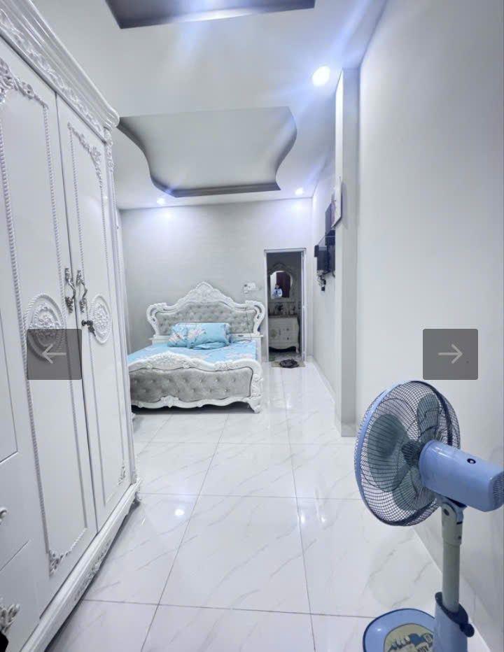 CHỦ GẤP BÁN CĂN NHÀ HỒNG BÀNG QUẬN 11, HẺM Ô TÔ, NHÀ 4 TẦNG. LH:0965177760,