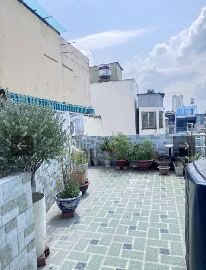 CHỦ GẤP BÁN CĂN NHÀ HỒNG BÀNG QUẬN 11, HẺM Ô TÔ, NHÀ 4 TẦNG. LH:0965177760,