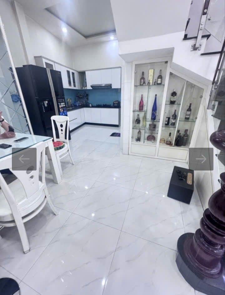 CHỦ GẤP BÁN CĂN NHÀ HỒNG BÀNG QUẬN 11, HẺM Ô TÔ, NHÀ 4 TẦNG. LH:0965177760,