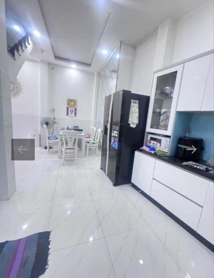 CHỦ GẤP BÁN CĂN NHÀ HỒNG BÀNG QUẬN 11, HẺM Ô TÔ, NHÀ 4 TẦNG. LH:0965177760,