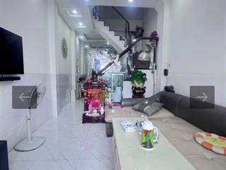 CHỦ GẤP BÁN CĂN NHÀ HỒNG BÀNG QUẬN 11, HẺM Ô TÔ, NHÀ 4 TẦNG. LH:0965177760,