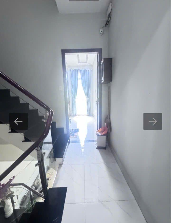 CHỦ GẤP BÁN CĂN NHÀ HỒNG BÀNG QUẬN 11, HẺM Ô TÔ, NHÀ 4 TẦNG. LH:0965177760,