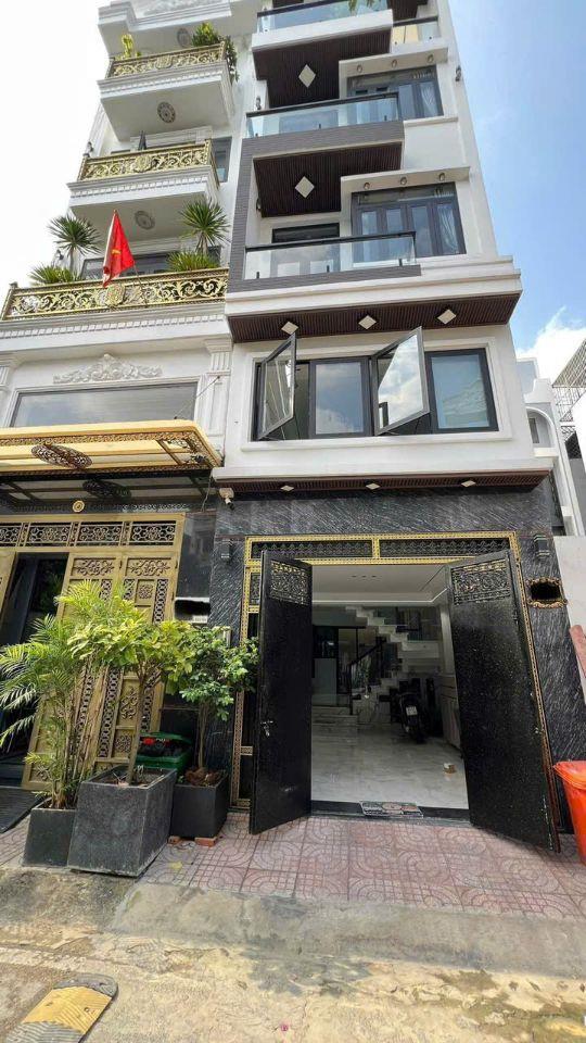 BÁN NHÀ VIP KHU ĐỒNG BỘ – NGAY KDC VĨNH LỘC, BÌNH TÂN 63M2 (7.1,TỶ). LH:0826271379