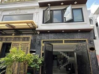 BÁN NHÀ VIP KHU ĐỒNG BỘ – NGAY KDC VĨNH LỘC, BÌNH TÂN 63M2 (7.1,TỶ). LH:0826271379