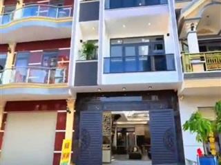 BÁN NHÀ NGAY CHỢ BÌNH ĐIỀN QUẬN 8. DT80 M2 - SHR - CHỈ 1TỶ165TR. LH:0785448683.