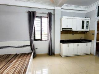 CHO THUÊ CCMN NGÕ 142 NGUYỄN ĐÌNH HOÀN, CẦU GIẤY - CHỈ TỪ 3.8TR/TH. LH:0913506880
