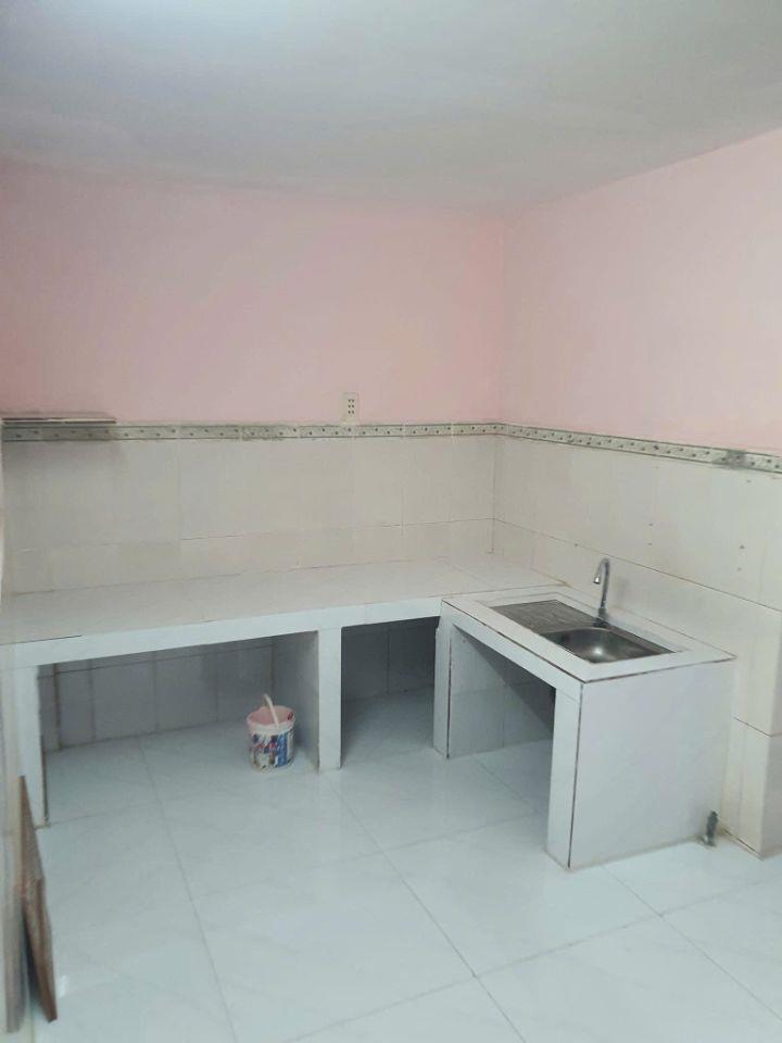 Chính chủ cần bán nhà Phước Lý Tây Ninh - 49m2 - chỉ 750tr. Lh:0898755851