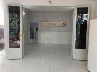 CC: CHO THUÊ NHÀ NGUYÊN CĂN TẠI BÌNH CHÁNH 100M2 CHỈ 5TR/TH. LH:0987474353 (DT/ZALO)