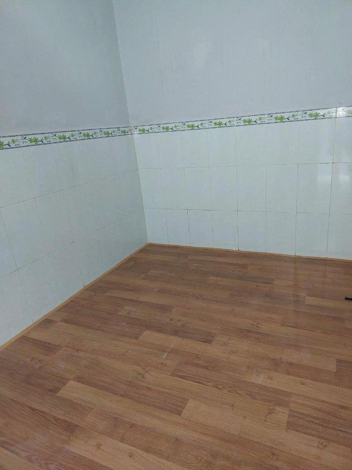CC: CHO THUÊ NHÀ NGUYÊN CĂN TẠI BÌNH CHÁNH 100M2 CHỈ 5TR/TH. LH:0987474353 (DT/ZALO)